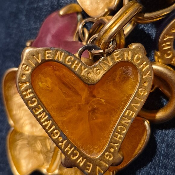 Givenchy jewelry - Picture 3 of 3